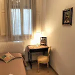 Ghibellina Elegant Apartment With 4 Bedrooms