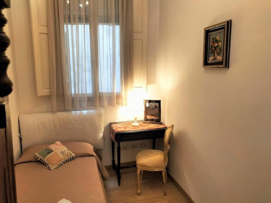 Apartamento Ghibellina Elegant With 4 Bedrooms