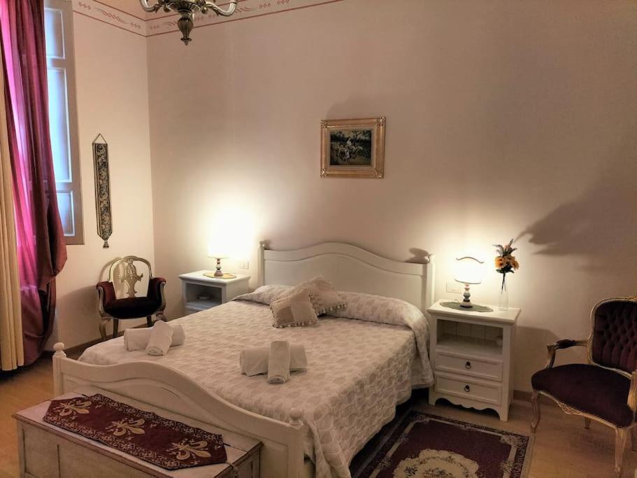 Ghibellina Elegant With 4 Bedrooms