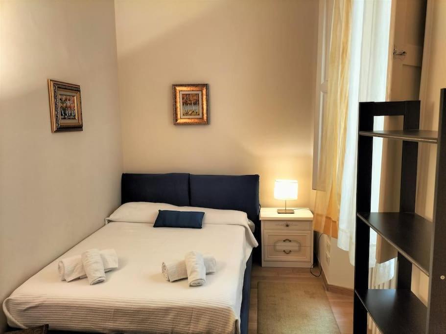 Ghibellina Elegant With 4 Bedrooms Apartamento *