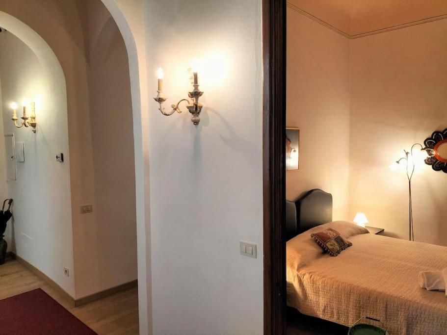 Ghibellina Elegant With 4 Bedrooms