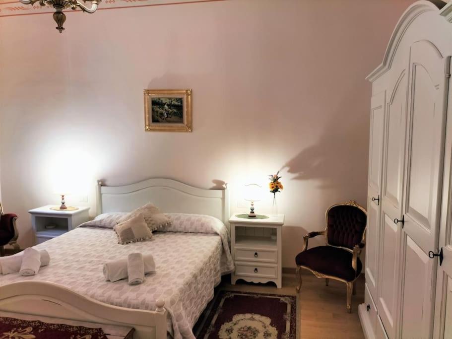 Ghibellina Elegant With 4 Bedrooms *