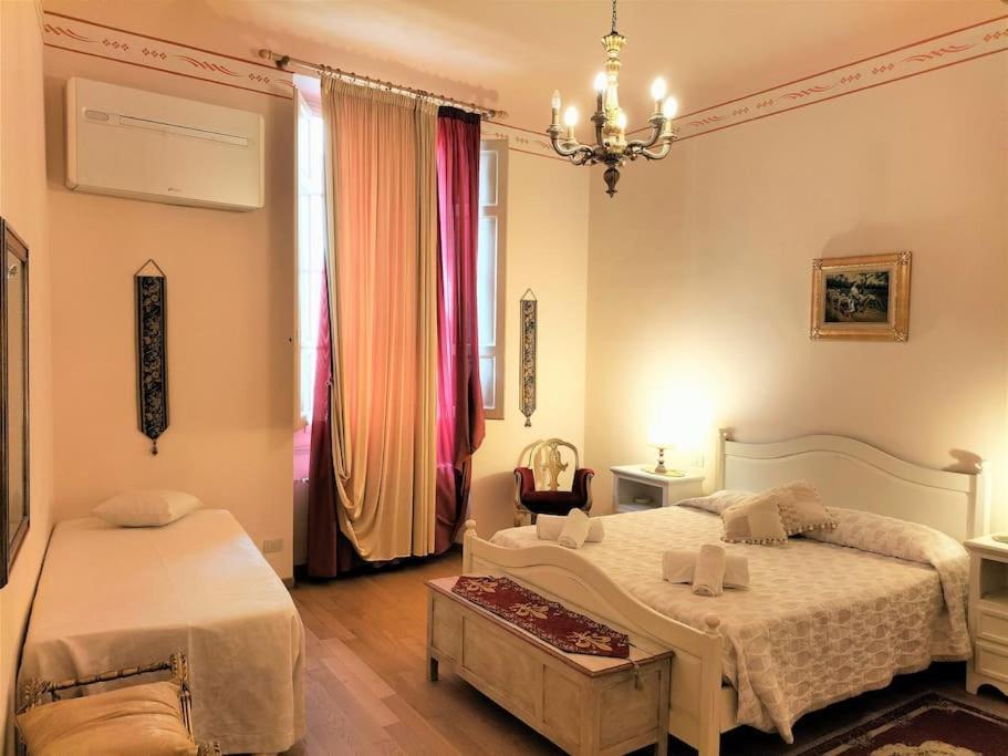 Ghibellina Elegant With 4 Bedrooms