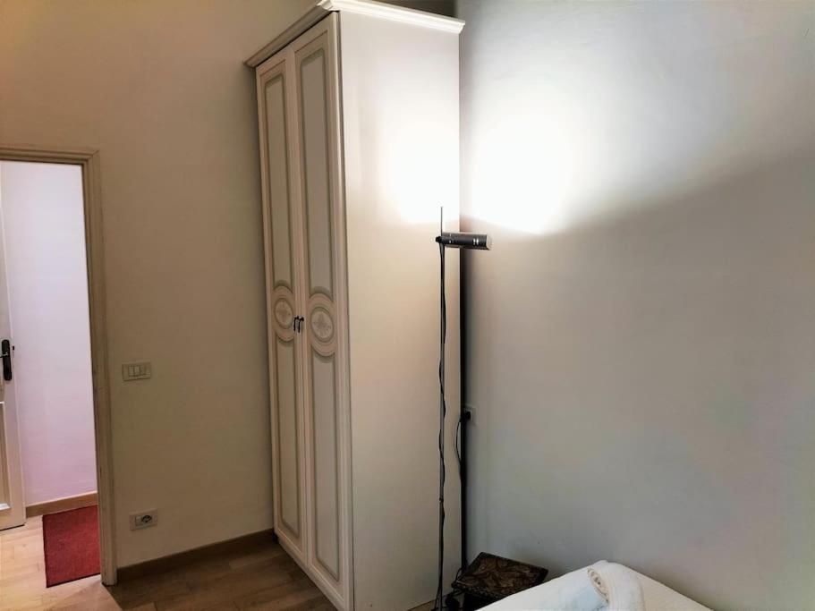Apartamento Ghibellina Elegant With 4 Bedrooms Florencia