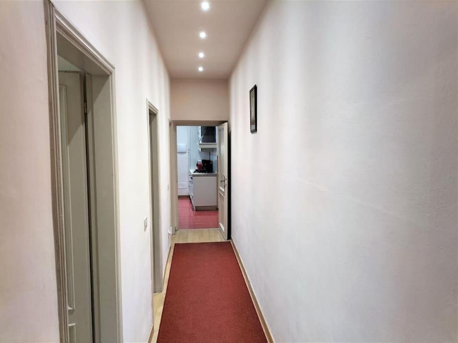 Apartamento Ghibellina Elegant With 4 Bedrooms