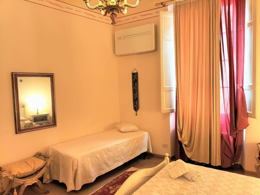 Apartamento Ghibellina Elegant With 4 Bedrooms Florencia