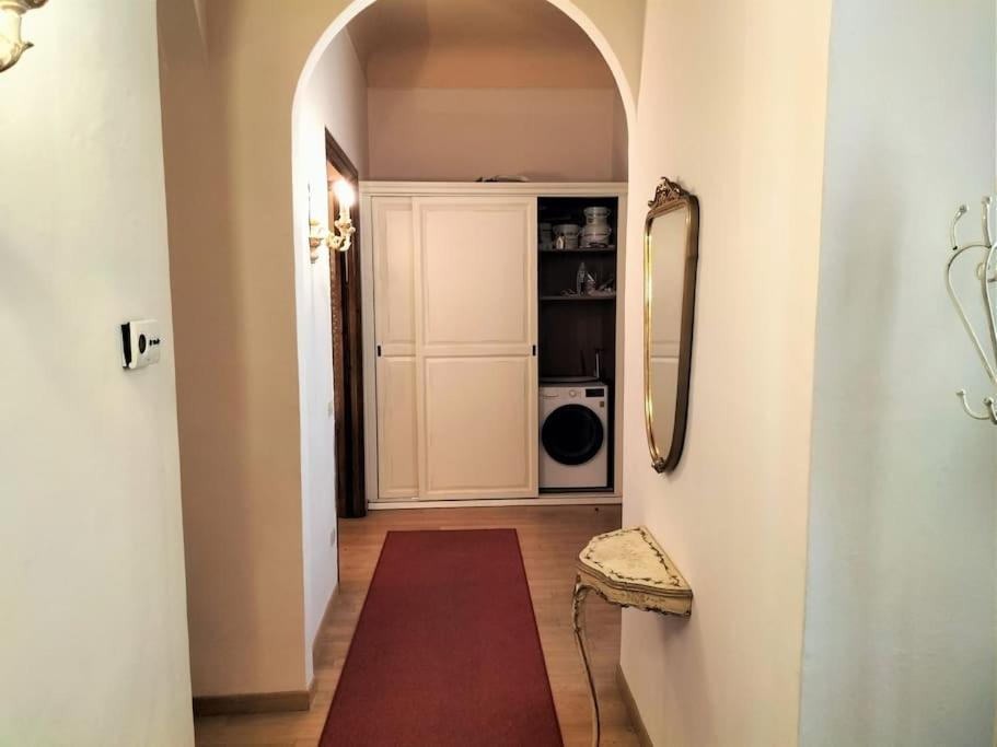Ghibellina Elegant With 4 Bedrooms Apartamento