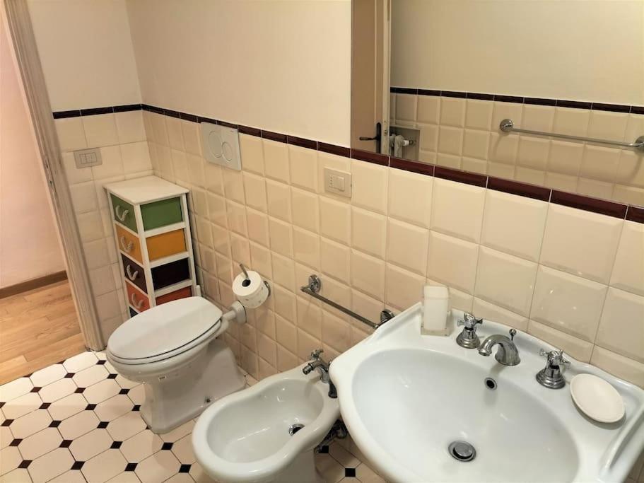 Ghibellina Elegant With 4 Bedrooms *