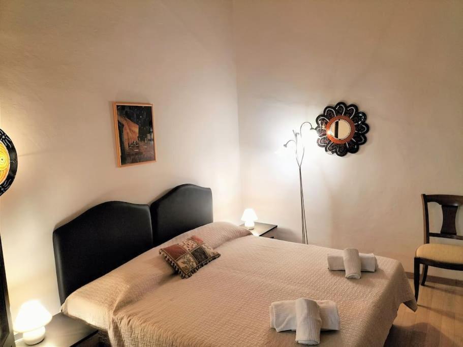 Apartamento Ghibellina Elegant With 4 Bedrooms *