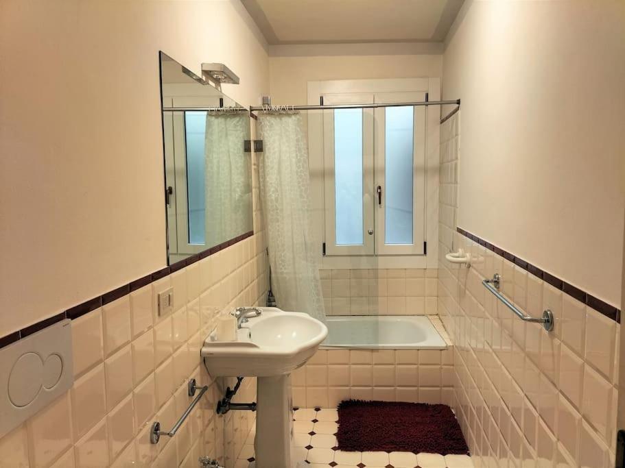 Apartamento Ghibellina Elegant With 4 Bedrooms Florencia