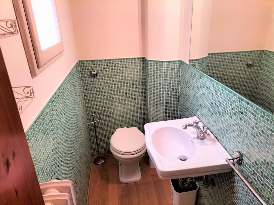 Ghibellina Elegant With 4 Bedrooms * Florencia