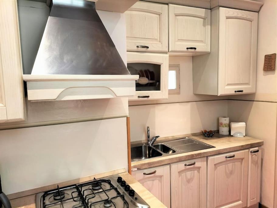 Apartamento Ghibellina Elegant With 4 Bedrooms *