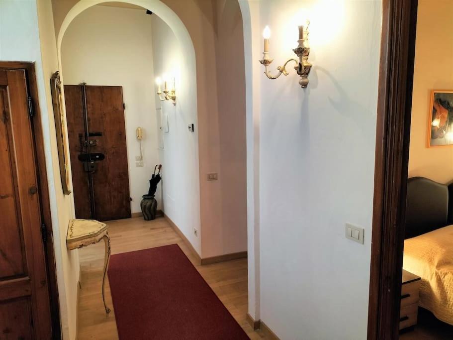 Apartamento Ghibellina Elegant With 4 Bedrooms Florencia