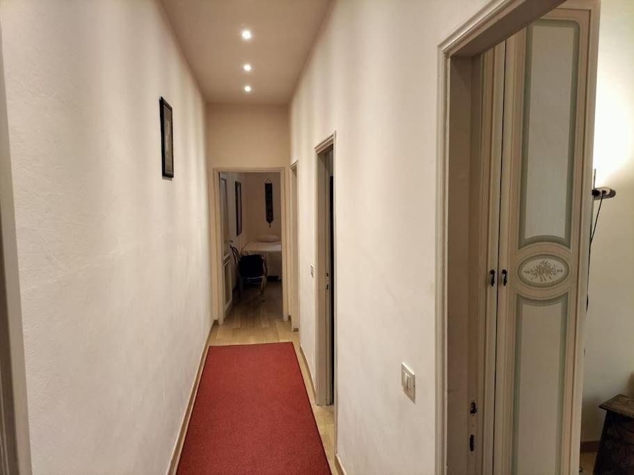 Apartamento Ghibellina Elegant With 4 Bedrooms