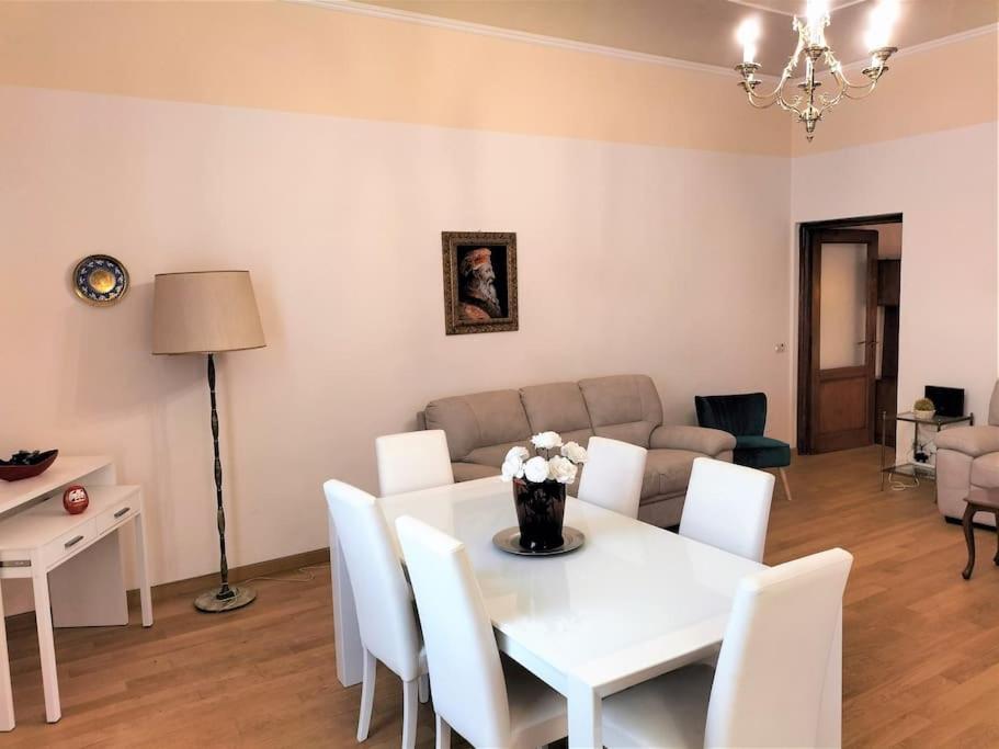 Ghibellina Elegant With 4 Bedrooms Apartamento Florencia