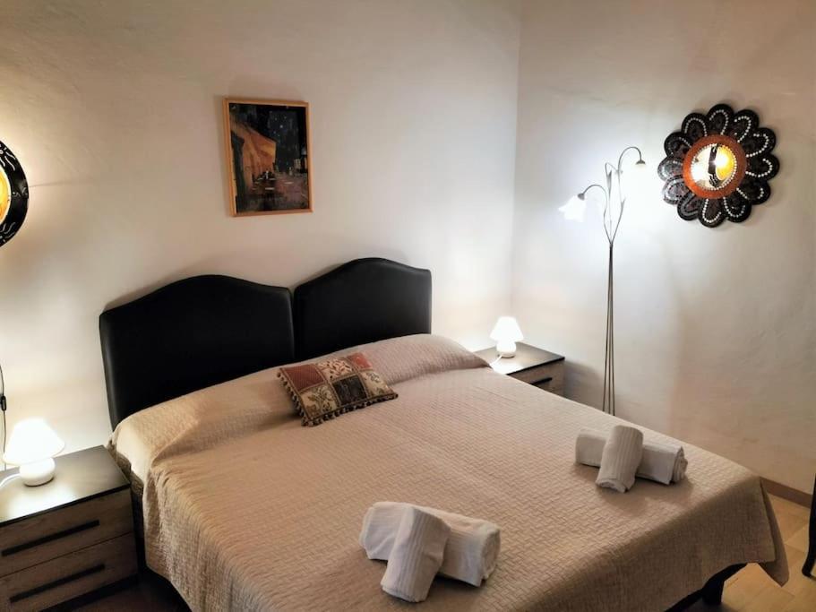 Ghibellina Elegant With 4 Bedrooms Apartamento Florencia